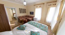 Ahsen Apart & Suites