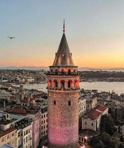 La Bella Suites Beyoglu