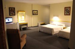 Vella Beach Hotel