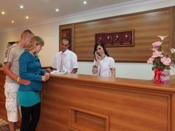 Vella Beach Hotel