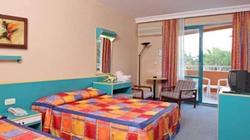Vella Beach Hotel