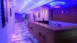 Vella Beach Hotel