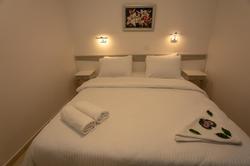 Mitos Apartments