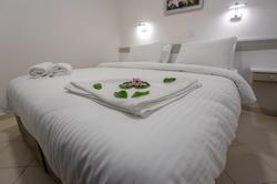 Mitos Apartments