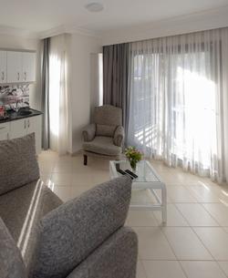 Mitos Apartments