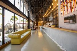 The S; Ascend Hotel Collection