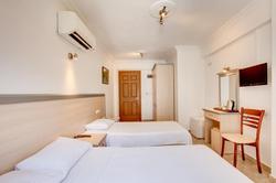 Feron Hotel