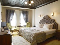 Abaci Konak Hotel