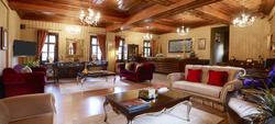 Abaci Konak Hotel
