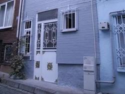 Konut Wooden House