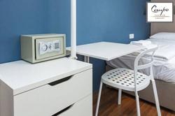 Twins Rooms Hostel
