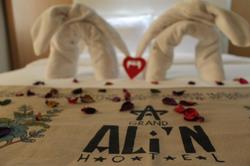 Grand Alin Hotel