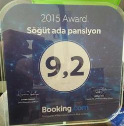 Sogut Ada Pansiyon