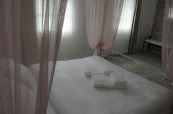 Cynara Otel Alaçati