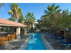 Tamarisk Murat Hotel