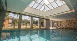 Aquamarin Side Resort & Spa