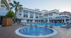 Aquamarin Side Resort & Spa