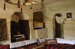 Natureland Cave Hotel