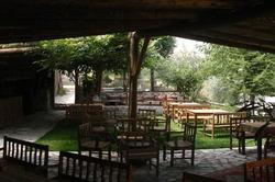 Natureland Cave Hotel