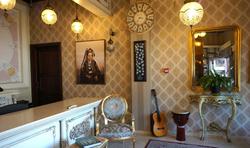 İpekyolu Butik Hotel