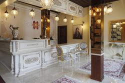 İpekyolu Butik Hotel