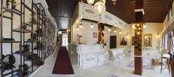 İpekyolu Butik Hotel