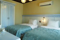 İpekyolu Butik Hotel