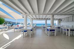 Fiko Hotel & Restaurant & Beach