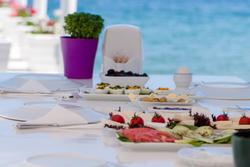 Fiko Hotel & Restaurant & Beach