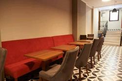 Hotel Rids Garden