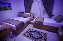Golden Saray Apart