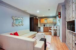 Taxim Enjoy Suites