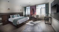 The Clock Suites