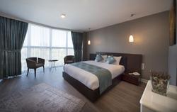 The Clock Suites