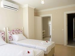 White Star Antalya