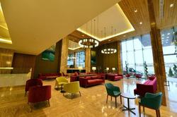 Elazig Windy Hill Hotel & Spa
