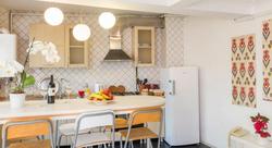 Istanbul Amedros Home