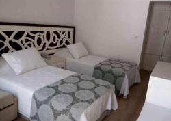 Meggs Otel & Beach Restaurant