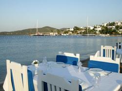 Knidos Hotel