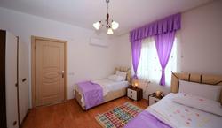 Villa Prize