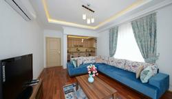 Villa Prize