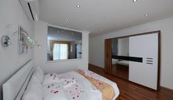Villa Prize