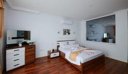Villa Prize