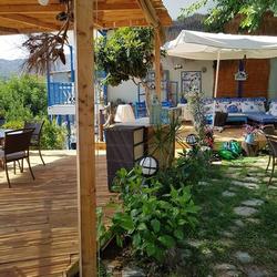 Lemon Garden Butik Otel