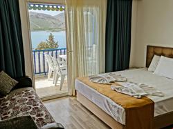 Lemon Garden Butik Otel