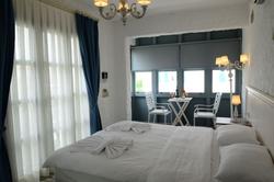 Mina Hotel