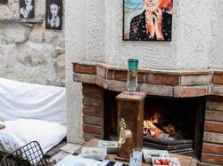 Serin Alacati Butik Otel