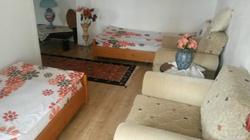 Ipekyolu Konuk Evi