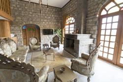 Akyaka Riverside Inn Boutique Hotel