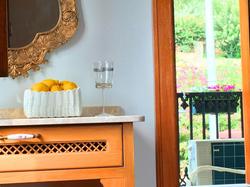 Akyaka Riverside Inn Boutique Hotel
